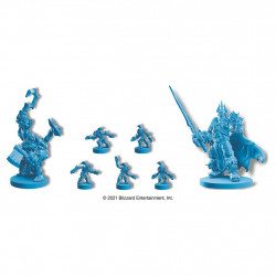 WORLD OF WARCRAFT: WRATH OF THE LICH KING