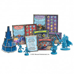 WORLD OF WARCRAFT: WRATH OF THE LICH KING