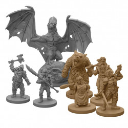 VIAJES POR LA TIERRA MEDIA: VIENTOS DE GUERRA