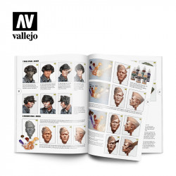 LIBRO: DIORAMA PROJECT 1.2 FIGURAS