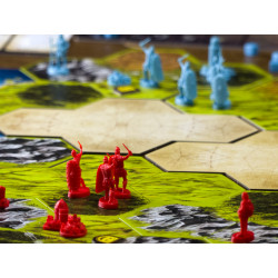 CLASH OF CULTURES: EDICION MONUMENTAL