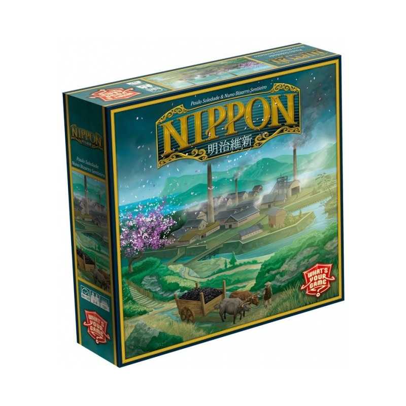 NIPPON