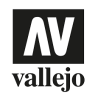 ACRYLICOS VALLEJO