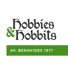 Hobbies & Hobbits